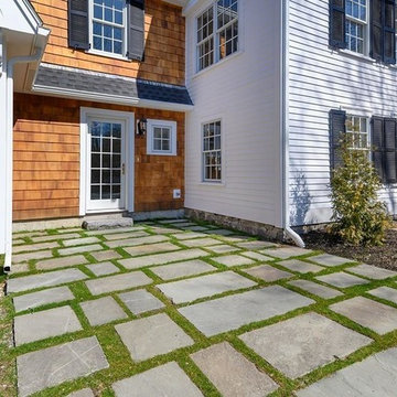 Andover Historic Renovation and Addition