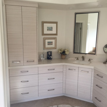 Master Bath Refresher