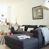 My Houzz: Creative Living in a Tiny Amsterdam Apartment