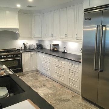 Kitchens