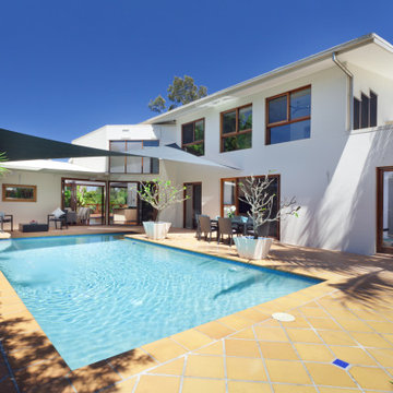Dream Coast Builders - Pool