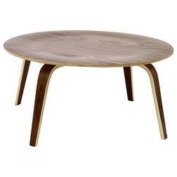 Midcentury Coffee Tables by Modway