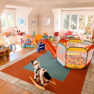 Children's Playroom