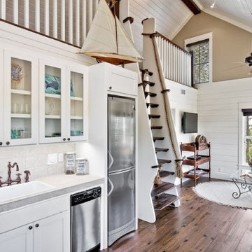 155 Bluejack St. Watercolor FL