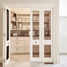 buttlers pantry
