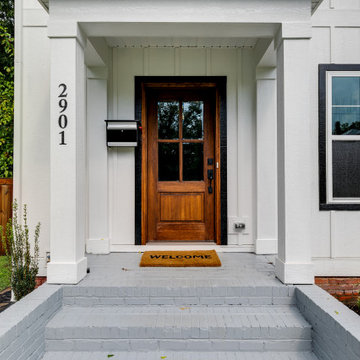 2901 Hawthorne Avenue, Richmond, VA