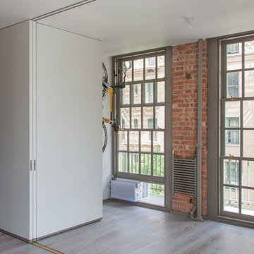 Cherokee Loft