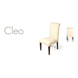 Cleo Dining Chair - Dining Chairs