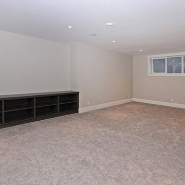 Quick Possession Home
