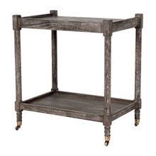 Bar carts