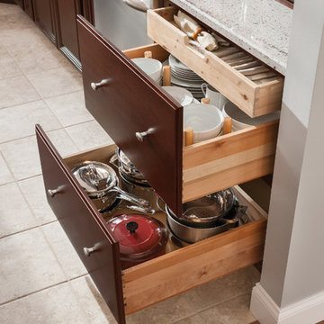 Organization