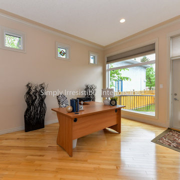 Stunning Bonnie Doon Bungalow