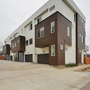Downtown Austin Condos