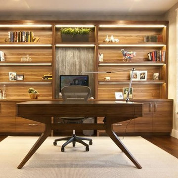 Cabinet Lighting