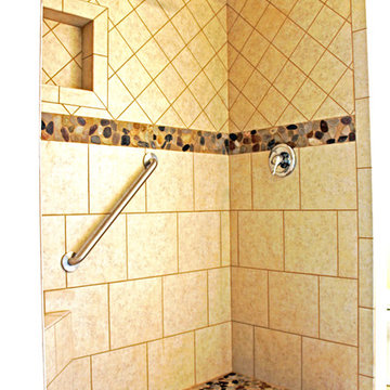 South Hill Kitchen/Bathroom Remodel