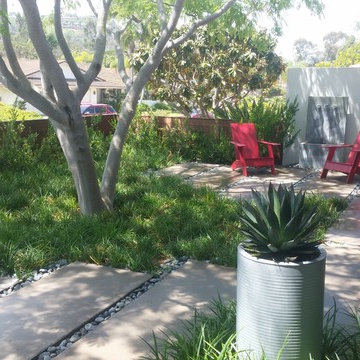 Solana Beach Remodel