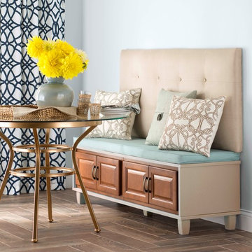 Kitchens & Dining Rooms