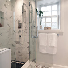 New Bathroom