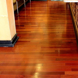 Bona Deep Clean System - Products