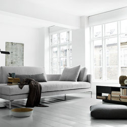Plano Sofa | DANISH DESIGN - Sofas