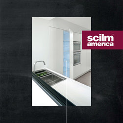 STRIKE aluminum shelving system - Products