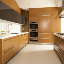 Casa Rio Floors