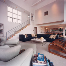 Living Room Ideas