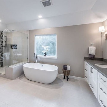 Custom Built Home on Gardenia Drive