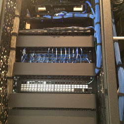 Equipment Racks - Home Electronics