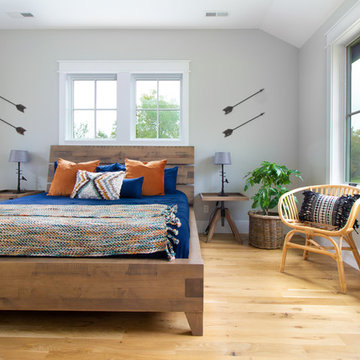 Cane Creek Modern Farmhouse