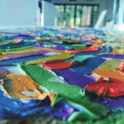 Tracey Keller Studio Gallery - Bliss - Paintings