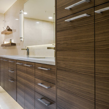 Gainey Grain Match Walnut
