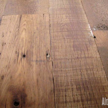 hardwood floors