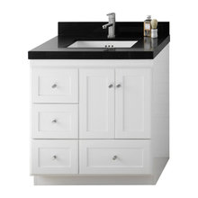 Bathroom Ideas