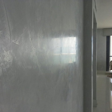 Venetian Plaster In Naples Fl