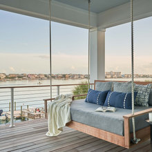 beach house decor