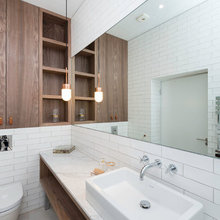 Basement Apartment
