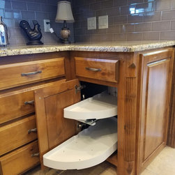 Organization Options - Storage And Organization