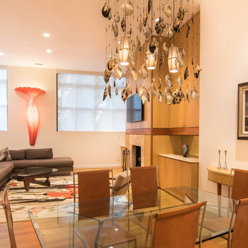 West Village Loft