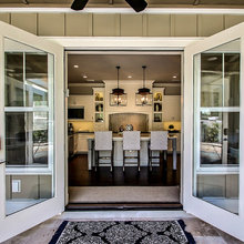 New Home Search