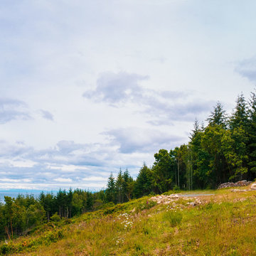 Galiano Island, BC