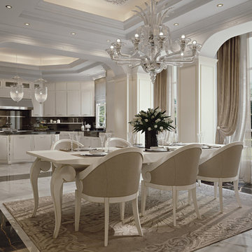 Martini Mobili / Essenza Collection