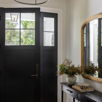 Hidden Valley Project