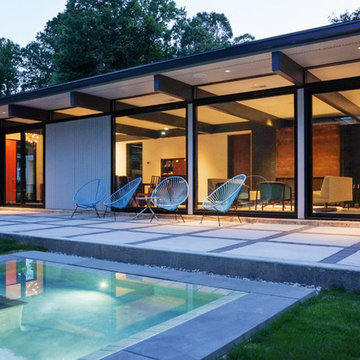 Greensboro House