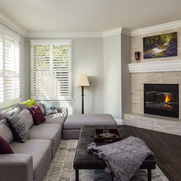 San Carlos Home Remodel