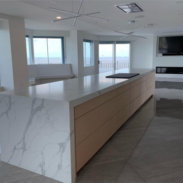 Penthouse Condo