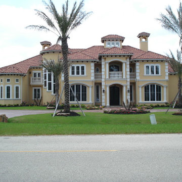 Home we have done