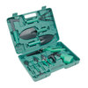 Deluxe Garden Tool Set