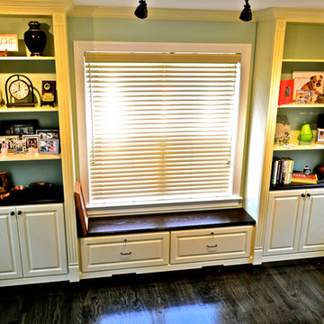 Home Office - Bala Cynwyd