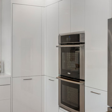 A modern surprise hidden inside a beachside Scituate home